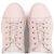 Hermès Hermes Happy Leder-Sneaker Lila - Ansicht 13