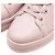 Hermès Hermes Happy Leder-Sneaker Lila - Ansicht 2