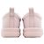 Hermès Hermes Happy Leder-Sneaker Lila - Ansicht 5