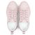 Hermès Hermes Happy Leder-Sneaker Lila - Ansicht 7