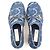 Mocassini in denim Chanel Blu - vista 7