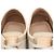 Mocassini da guida in scamosciato Louis Vuitton Beige - vista 13