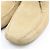 Mocassini da guida in scamosciato Louis Vuitton Beige - vista 2