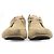 Mocassini da guida in scamosciato Louis Vuitton Beige - vista 5