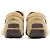 Mocassini da guida in scamosciato Louis Vuitton Beige - vista 6