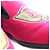 Mocassini in velluto Louis Vuitton Rosa - vista 4