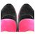 Mocassini in velluto Louis Vuitton Rosa - vista 7