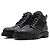 Botas de cuero Louis Vuitton Oberkampf Line Negro