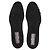 Botas de cuero Louis Vuitton Oberkampf Line Negro - vista 11