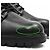 Botas de cuero Louis Vuitton Oberkampf Line Negro - vista 13