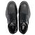 Botas de cuero Louis Vuitton Oberkampf Line Negro - vista 8