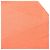 Hermès Sciarpa Hermes Grand Chevron in cashmere Arancione - vista 5
