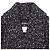 Giacca in Tweed Fantasy Chanel P52665 Blu Multicolore Blu navy - vista 12