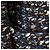 Giacca in Tweed Fantasy Chanel P52665 Blu Multicolore Blu navy - vista 4