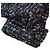Giacca in Tweed Fantasy Chanel P52665 Blu Multicolore Blu navy - vista 8