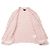 Chanel P58578 Cárdigan de mezcla de algodón y tweed Rosa Blanco - vista 7