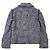 Chaqueta de tweed Chanel Azul Multicolor Azul marino - vista 15
