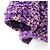 Veste en tweed Chanel Rose Violet - vue 6