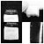 Chanel 02A P19710 Angora-Mischung Strickjacke Schwarz - Ansicht 10