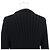 Chanel 02A P19710 Angora-Mischung Strickjacke Schwarz - Ansicht 14