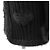 Chanel 02A P19710 Angora-Mischung Strickjacke Schwarz - Ansicht 4
