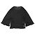 Top de punto 100% seda Chanel P74998 Negro - vista 11