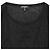 Top de punto 100% seda Chanel P74998 Negro - vista 12