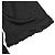 Top de punto 100% seda Chanel P74998 Negro - vista 14