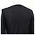Top de punto 100% seda Chanel P74998 Negro - vista 16