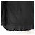 Top de punto 100% seda Chanel P74998 Negro - vista 6