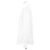 Camisa Chanel Broadshirt de algodón de manga larga Blanco - vista 13