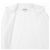 Camisa Chanel Broadshirt de algodón de manga larga Blanco - vista 8