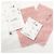 Conjunto de mezcla de lana Chanel 99A P14314 Castaño Rosa Beige - vista 10