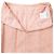 Conjunto de mezcla de lana Chanel 99A P14314 Castaño Rosa Beige - vista 11