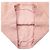 Conjunto de mezcla de lana Chanel 99A P14314 Castaño Rosa Beige - vista 13