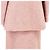 Conjunto de mezcla de lana Chanel 99A P14314 Castaño Rosa Beige - vista 19