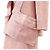 Conjunto de mezcla de lana Chanel 99A P14314 Castaño Rosa Beige - vista 3
