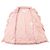 Conjunto de mezcla de lana Chanel 99A P14314 Castaño Rosa Beige - vista 6