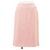 Conjunto de mezcla de lana Chanel 99A P14314 Castaño Rosa Beige - vista 7