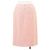 Conjunto de mezcla de lana Chanel 99A P14314 Castaño Rosa Beige - vista 9