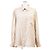 Camicia in seta Louis Vuitton Monogram D'oro