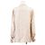 Camicia in seta Louis Vuitton Monogram D'oro - vista 5