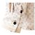 Camicia in seta Louis Vuitton Monogram D'oro - vista 7