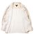 Camicia in seta Louis Vuitton Monogram D'oro - vista 8