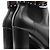 Stivaletti in pelle Star Trail Line Louis Vuitton Nero - vista 14
