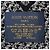 Sciarpa Logomania Monogram in lana e seta metallizzata Louis Vuitton Nero Argento - vista 8