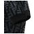 Fendi FF Zucca Micro Pile Jacquard Kleid Schwarz Blau - Ansicht 11