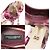 Dolce & Gabbana Dolce&Gabbana Jacquard Pumps Pink Golden Lila - Ansicht 10