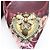 Dolce & Gabbana Dolce&Gabbana Jacquard Pumps Pink Golden Lila - Ansicht 2