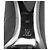 Louis Vuitton Silhouette Line Strickknöchelstiefel Schwarz - Ansicht 10